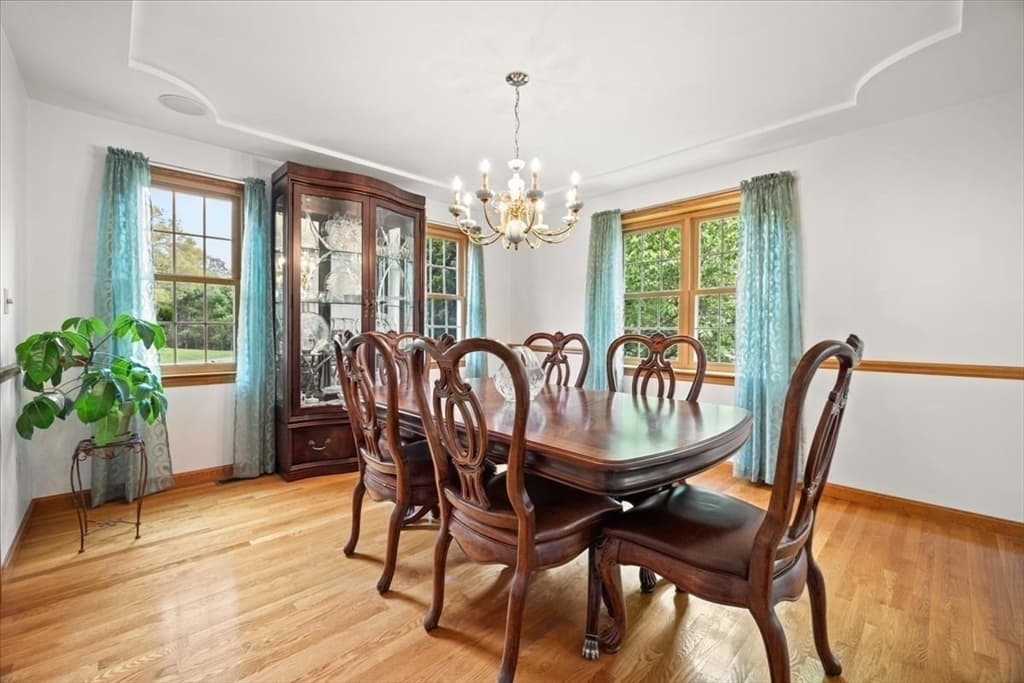 Single Family Residence at 2 Furlong Circle, Lakeville MA 02347, Lakeville, photo 15 of 42