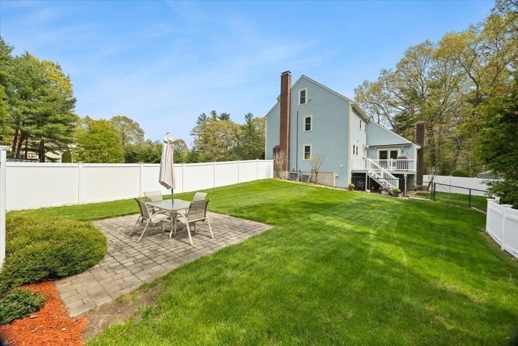 Single Family Residence at 2 Furlong Circle, Lakeville MA 02347, Lakeville, photo 40 of 42