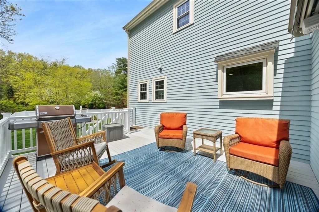 Single Family Residence at 2 Furlong Circle, Lakeville MA 02347, Lakeville, photo 35 of 42