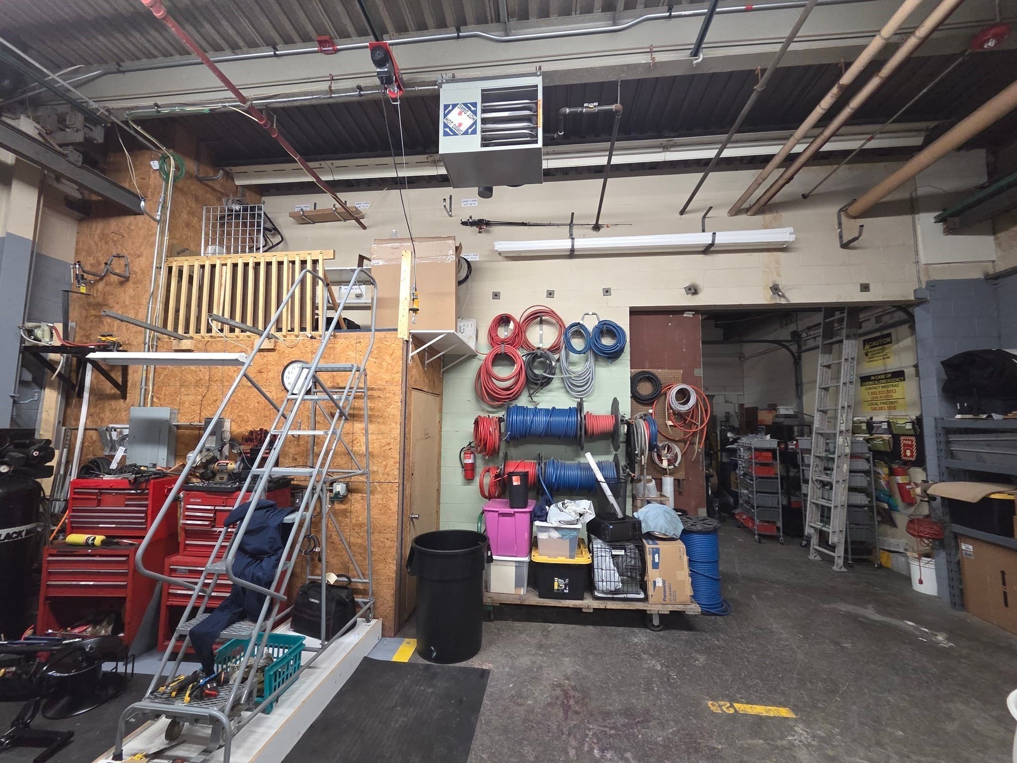 Commercial Sale at 1 Tupperware # 4D, North Smithfield RI 02896, North Smithfield, photo 12 of 18