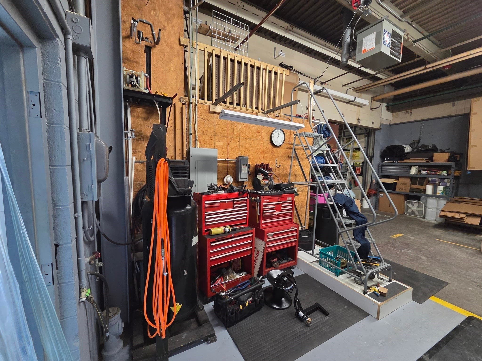 Commercial Sale at 1 Tupperware # 4D, North Smithfield RI 02896, North Smithfield, photo 11 of 18