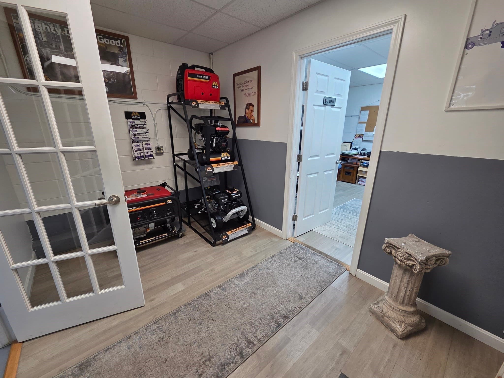 Commercial Sale at 1 Tupperware # 4D, North Smithfield RI 02896, North Smithfield, photo 4 of 18