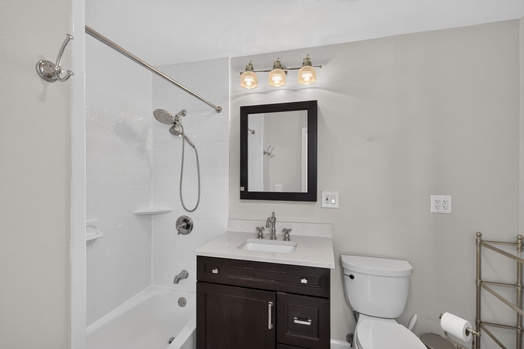 Condominium at 3 Appleton St # 505, Boston MA 02116, photo 23 of 25