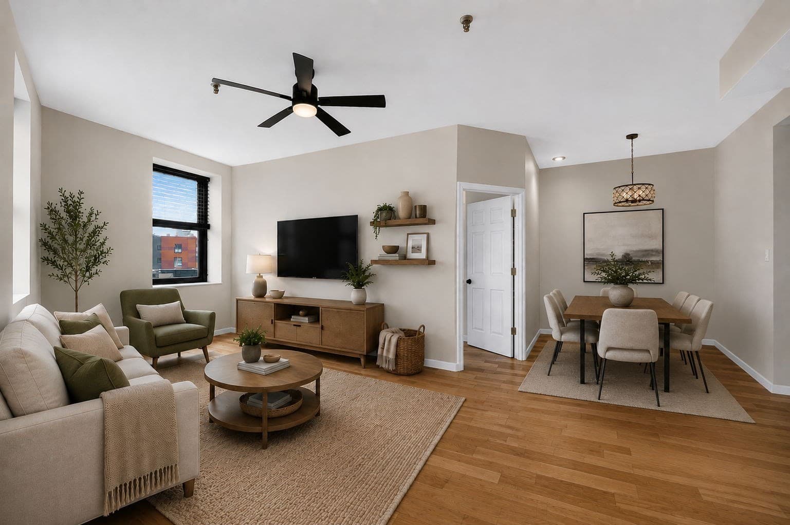 Condominium at 3 Appleton St # 505, Boston MA 02116, photo 2 of 25