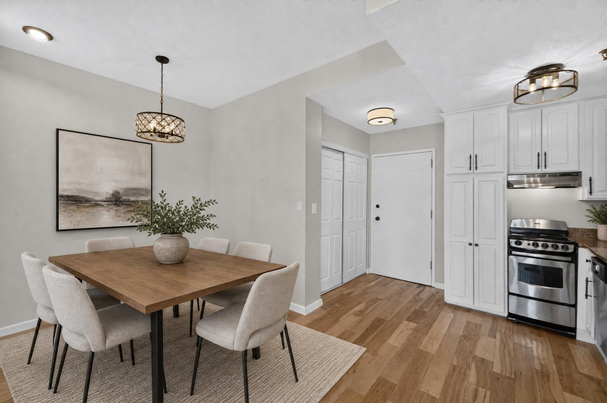 Condominium at 3 Appleton St # 505, Boston MA 02116, photo 6 of 25