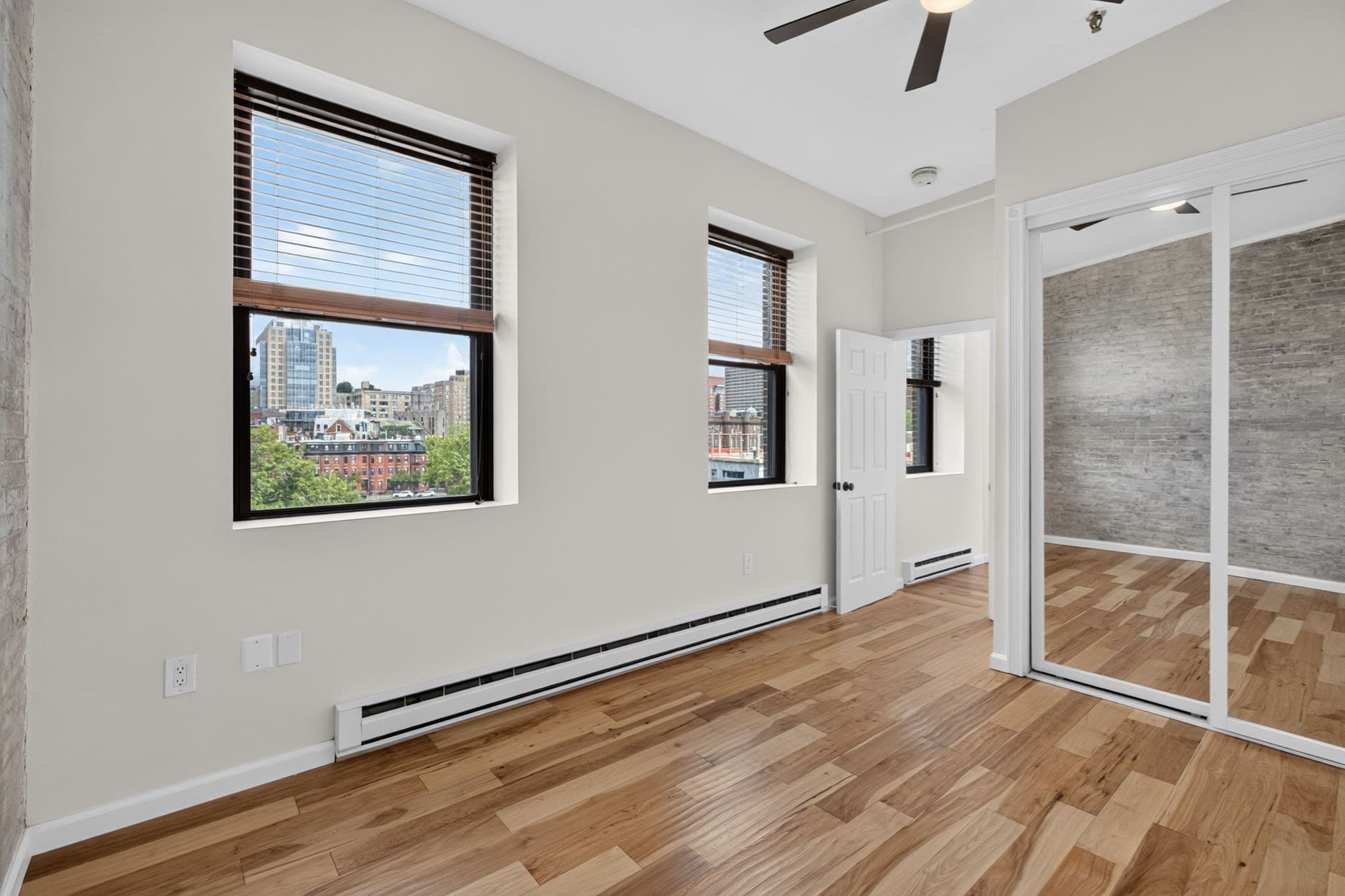 Condominium at 3 Appleton St # 505, Boston MA 02116, photo 16 of 25