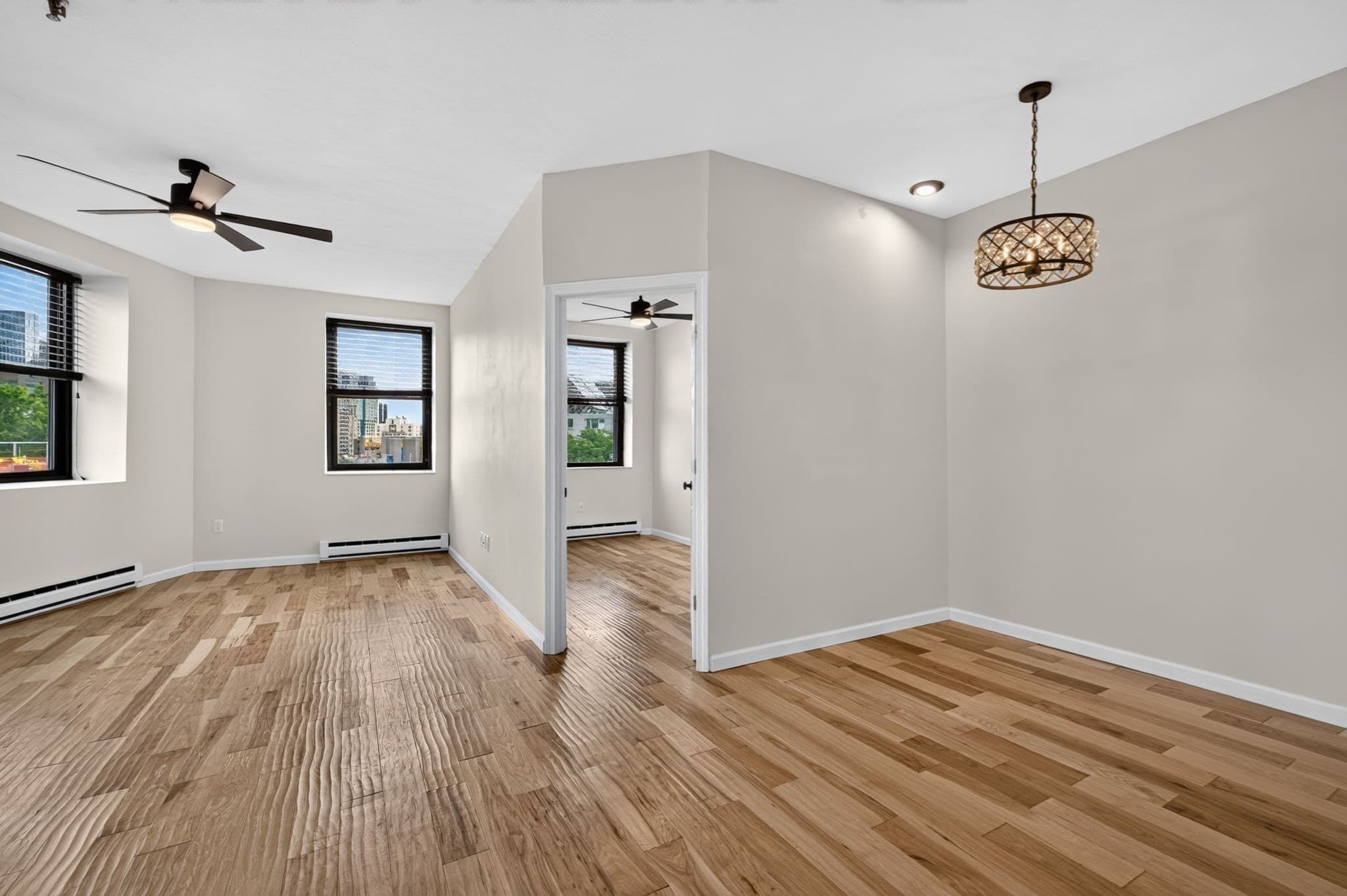 Condominium at 3 Appleton St # 505, Boston MA 02116, photo 5 of 25