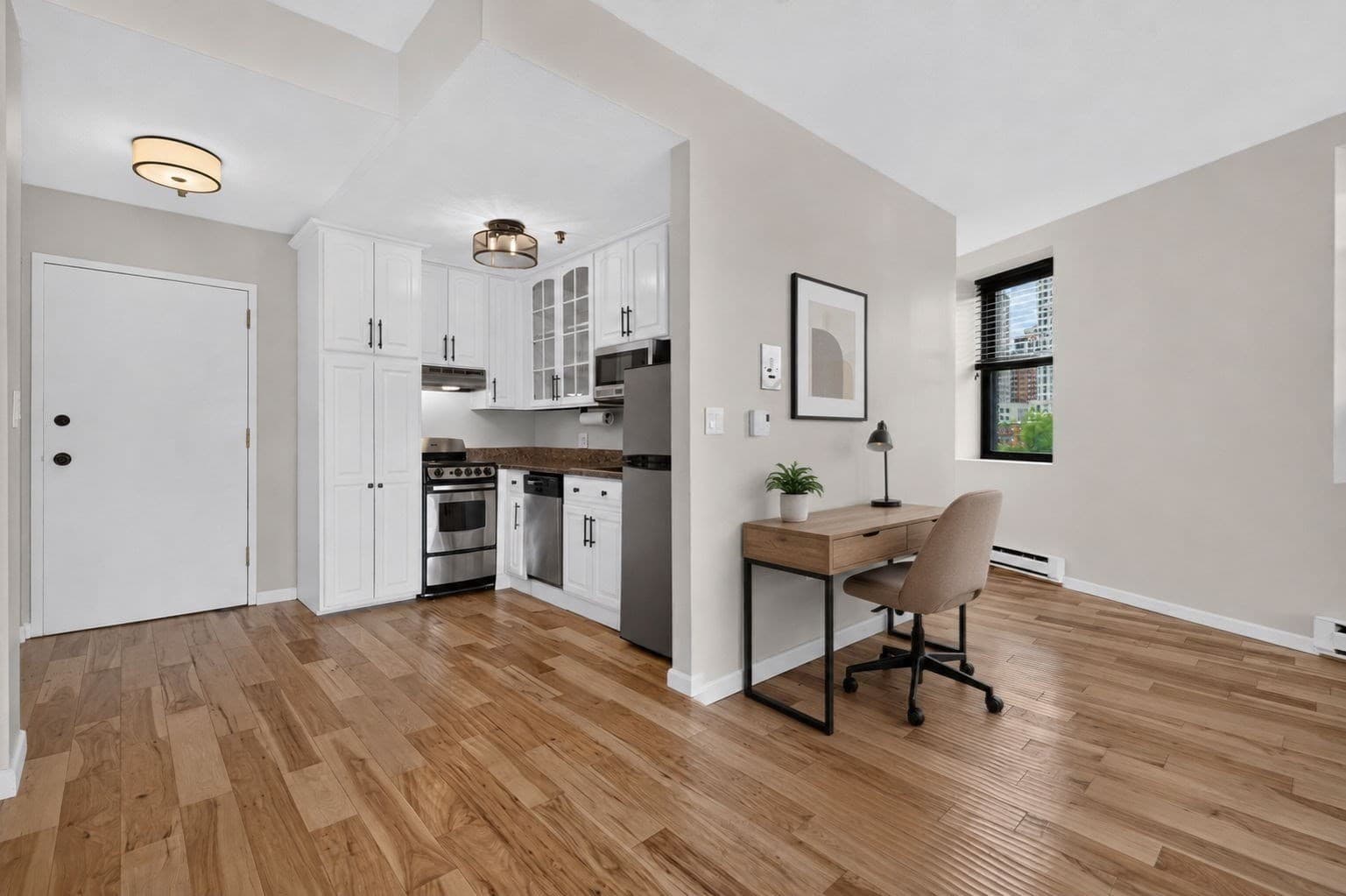 Condominium at 3 Appleton St # 505, Boston MA 02116, photo 9 of 25