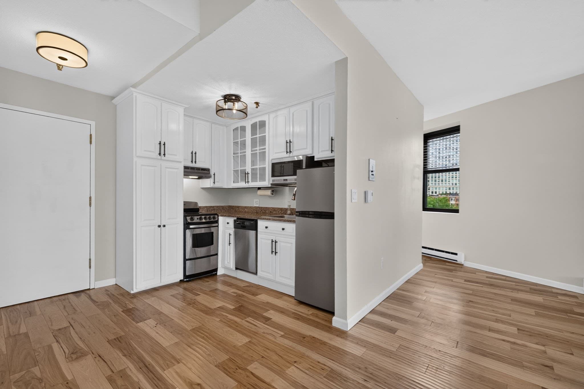 Condominium at 3 Appleton St # 505, Boston MA 02116, photo 10 of 25