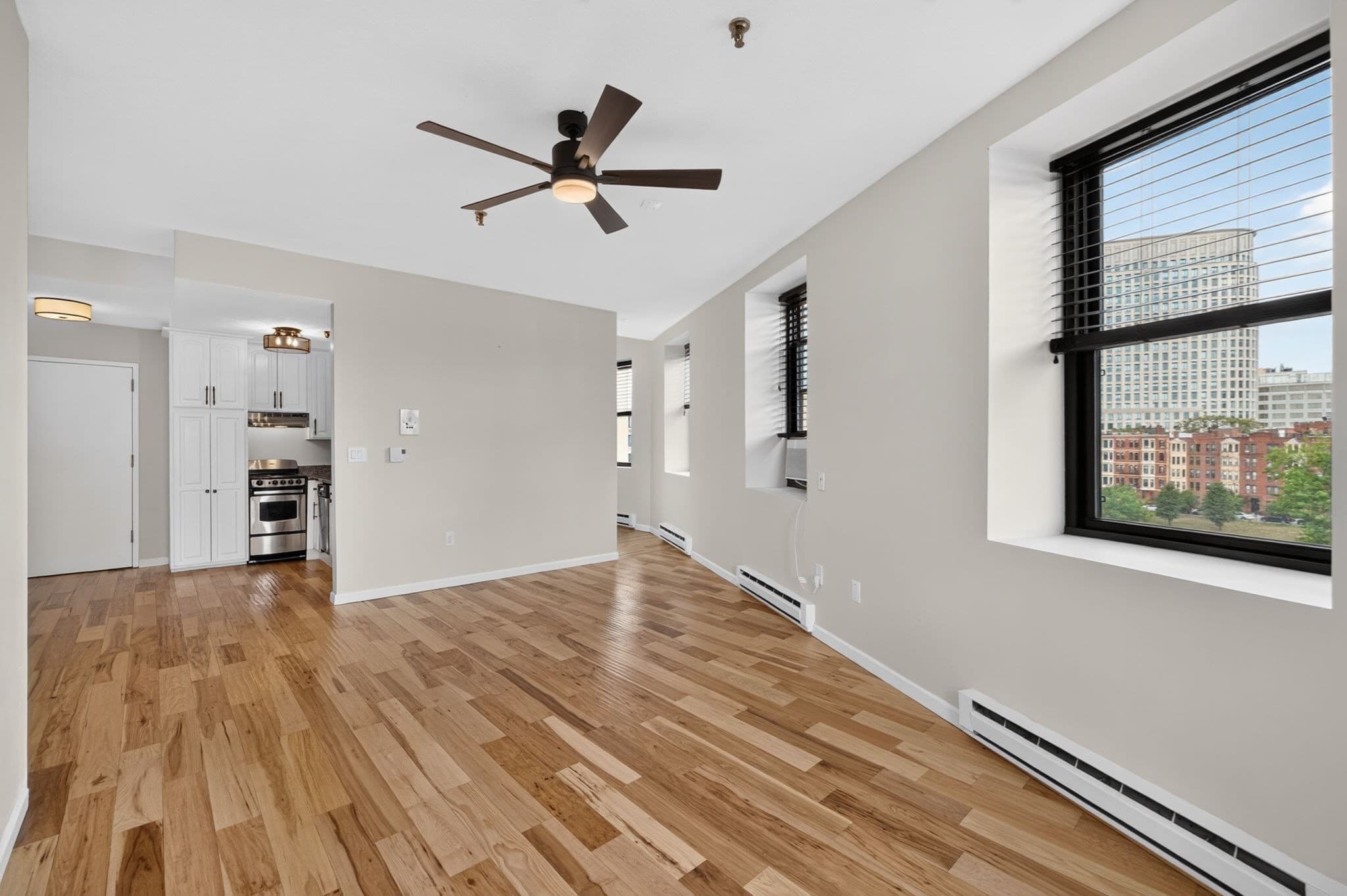 Condominium at 3 Appleton St # 505, Boston MA 02116, photo 15 of 25