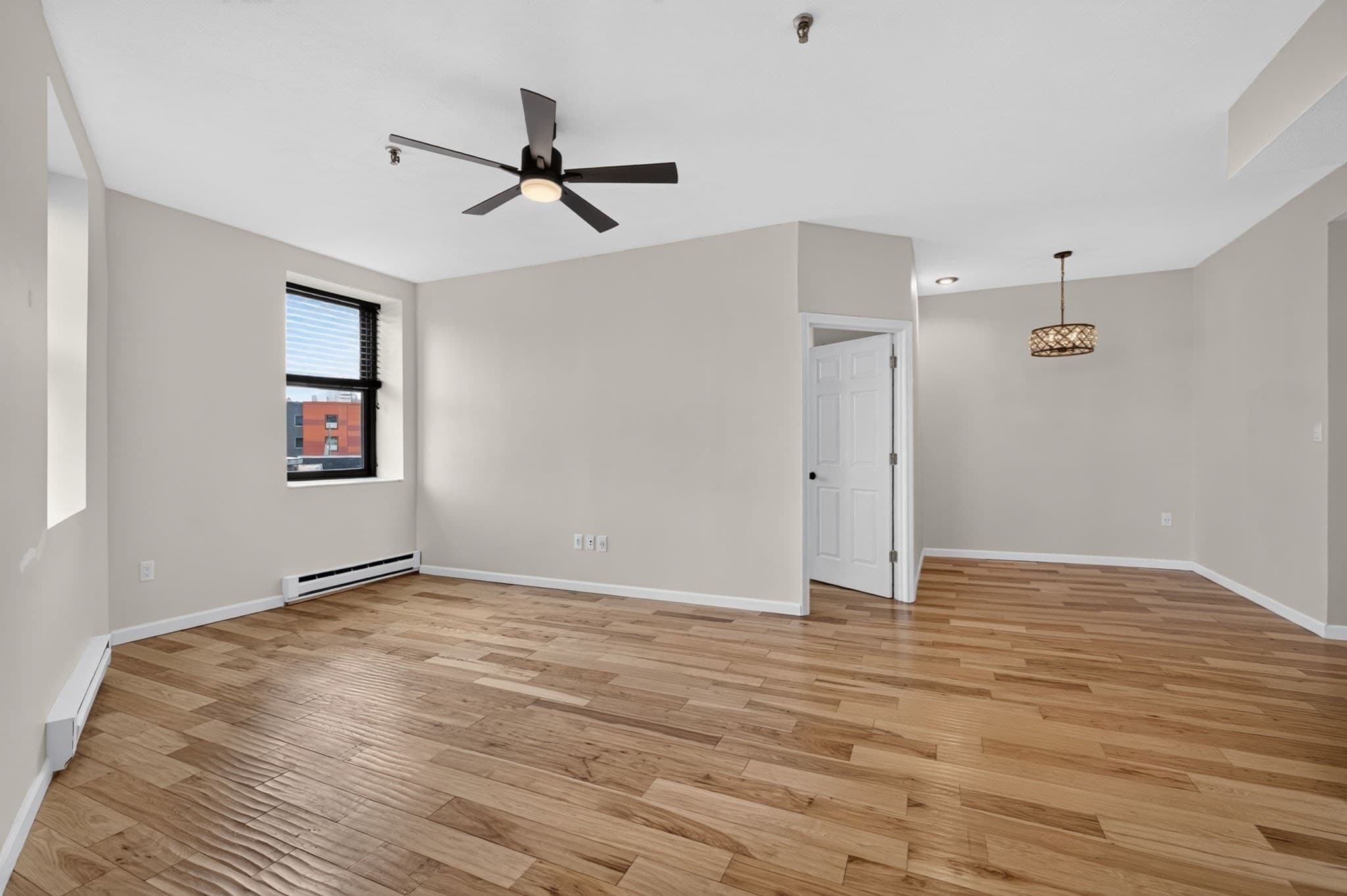 Condominium at 3 Appleton St # 505, Boston MA 02116, photo 11 of 25