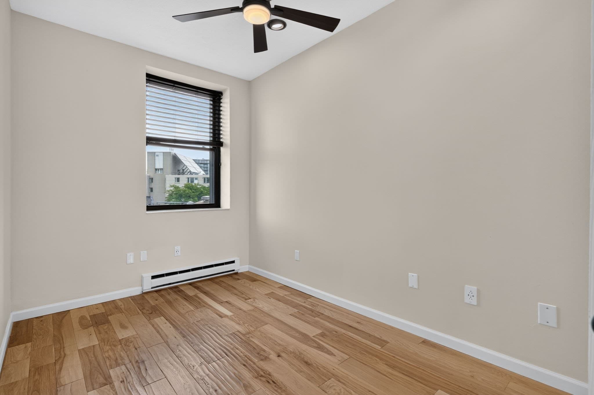 Condominium at 3 Appleton St # 505, Boston MA 02116, photo 19 of 25