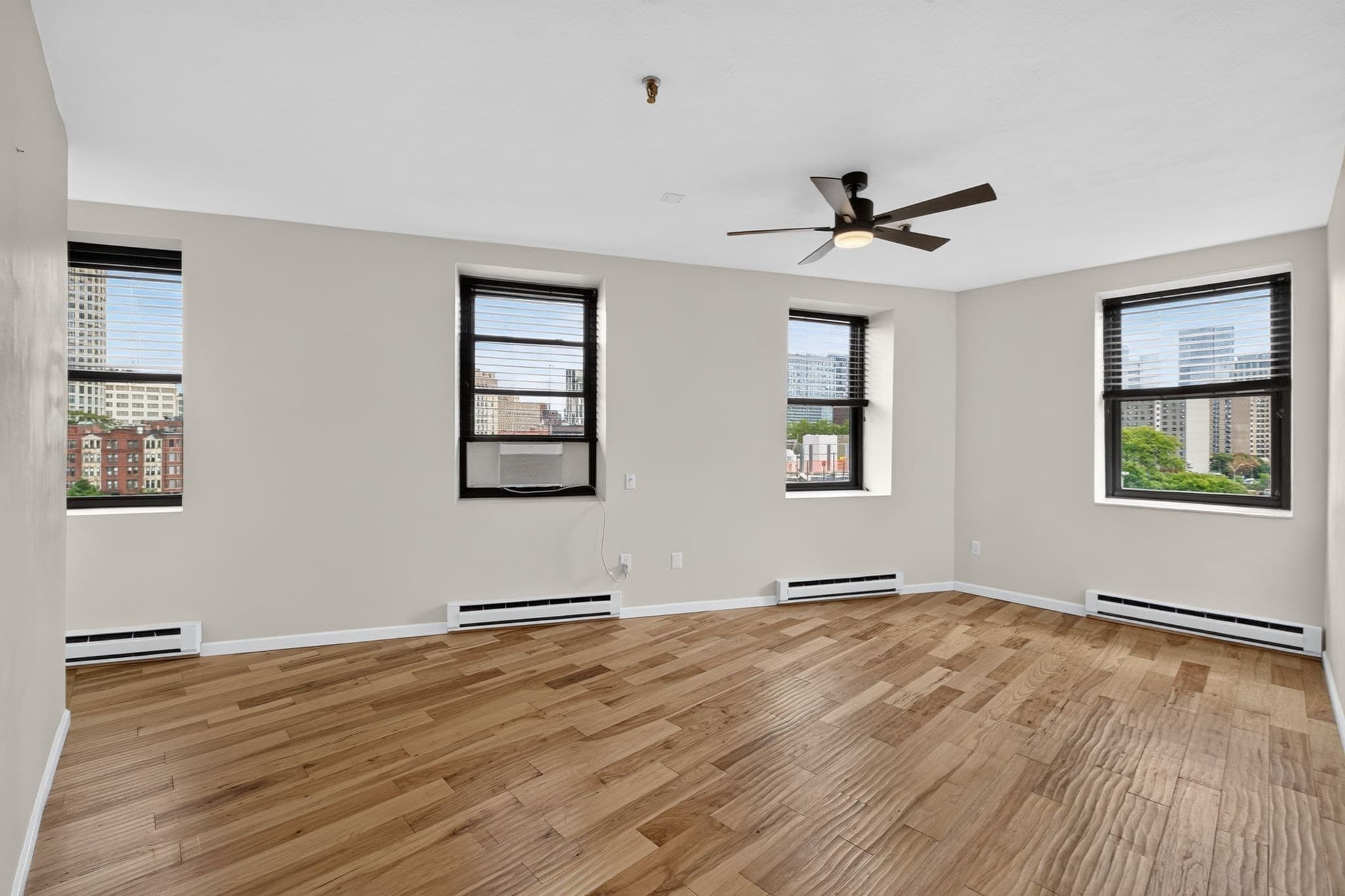 Condominium at 3 Appleton St # 505, Boston MA 02116, photo 4 of 25