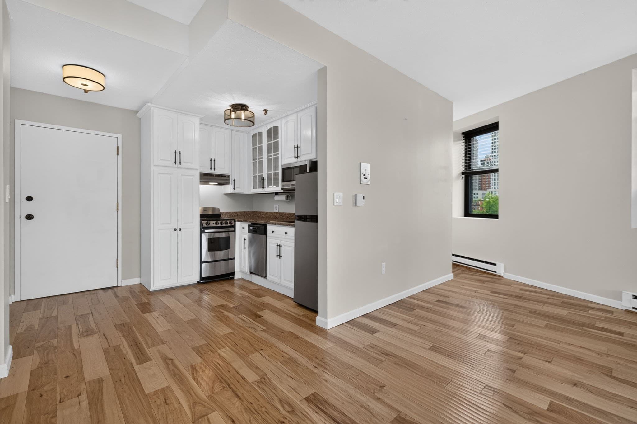 Condominium at 3 Appleton St # 505, Boston MA 02116, photo 8 of 25