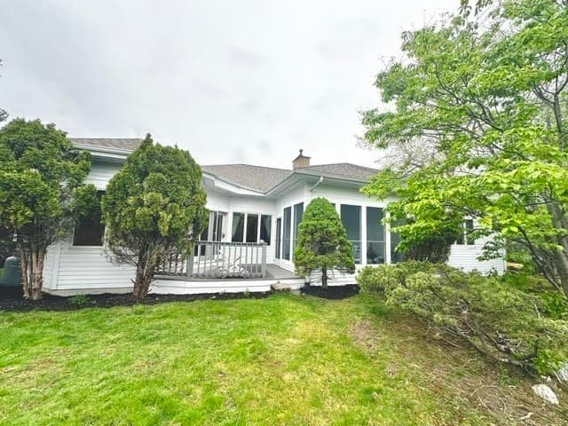 Single Family Residence at 66 Nells Pond Road, Lynn MA 01904, Lynn, photo 23 of 24