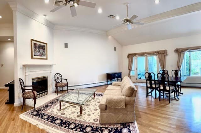 Single Family Residence at 66 Nells Pond Road, Lynn MA 01904, Lynn, photo 5 of 24