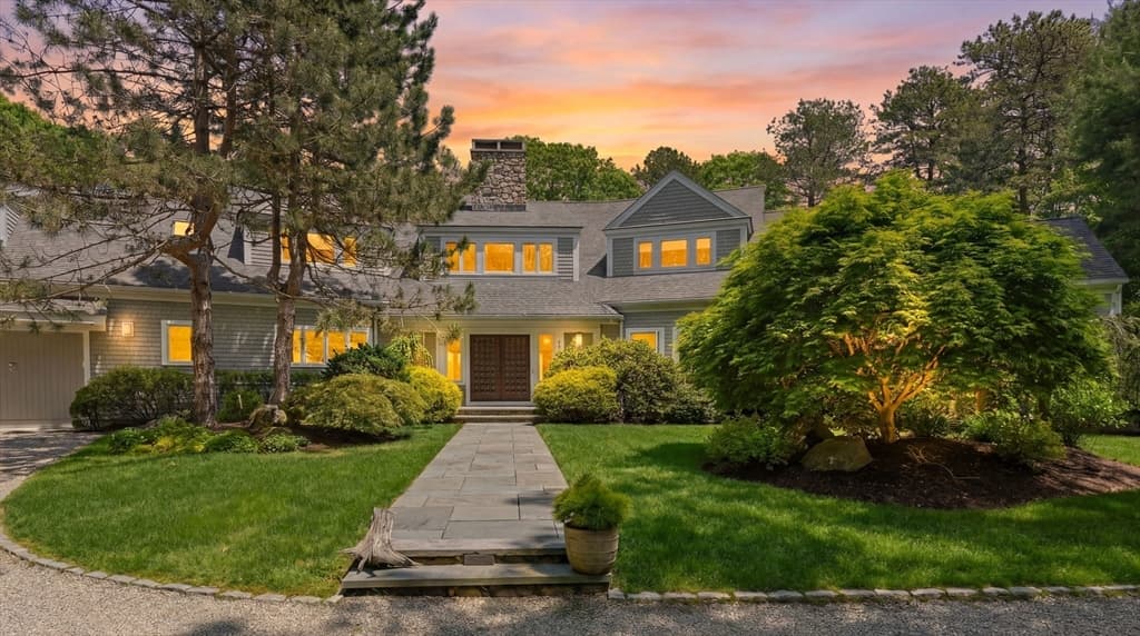 Single Family Residence at 476 Baxters Neck Rd, Barnstable MA 02648, Barnstable, photo 2 of 42