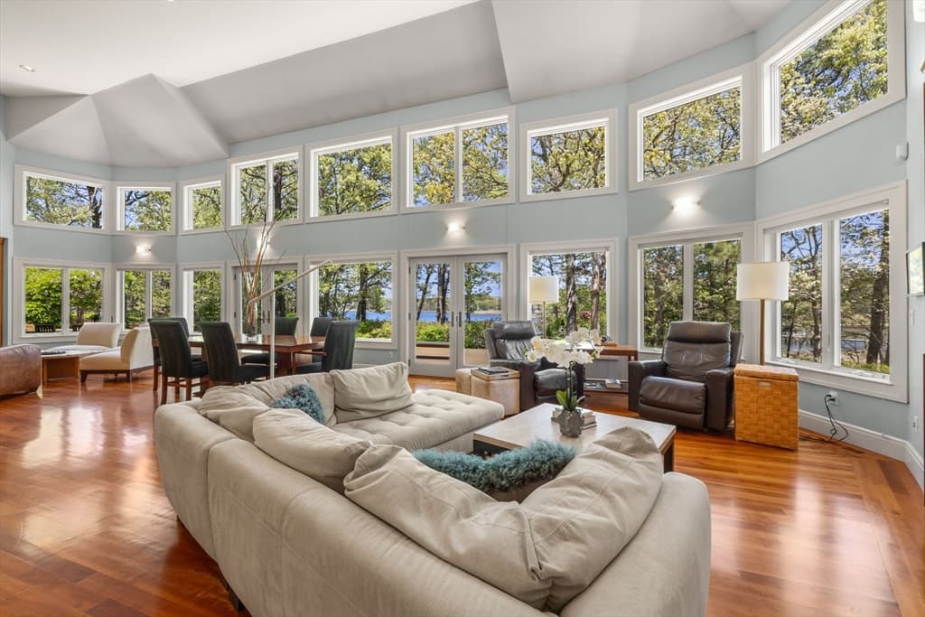 Single Family Residence at 476 Baxters Neck Rd, Barnstable MA 02648, Barnstable, photo 6 of 42