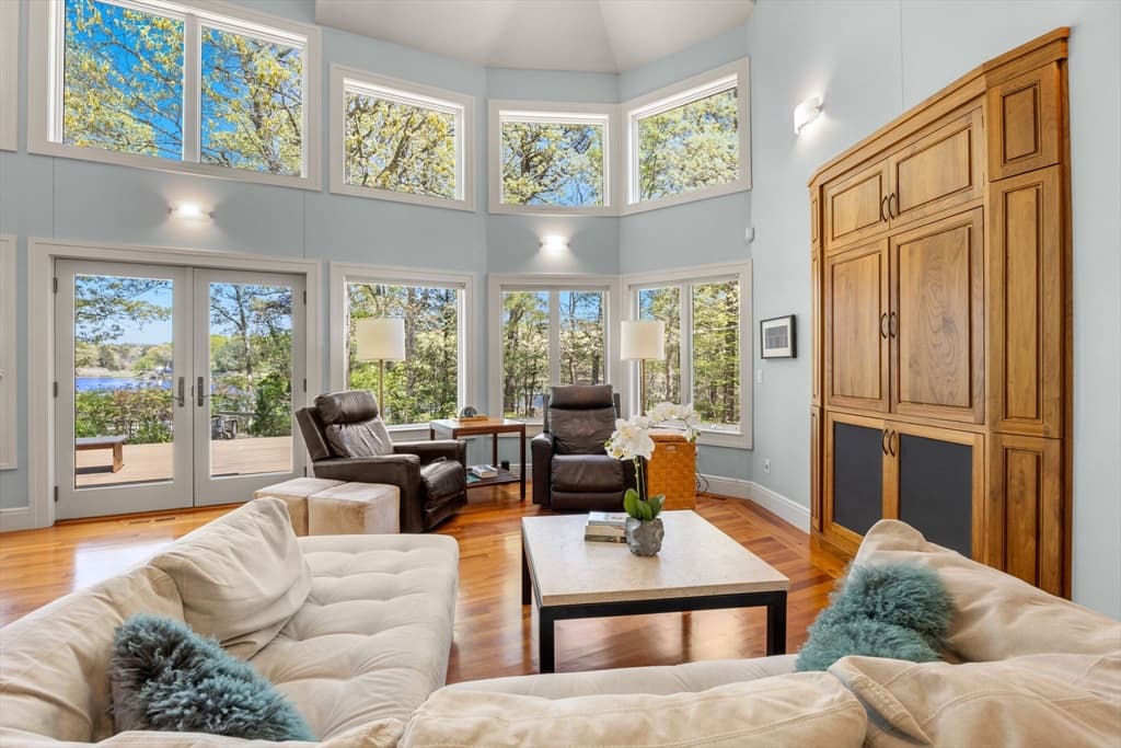 Single Family Residence at 476 Baxters Neck Rd, Barnstable MA 02648, Barnstable, photo 12 of 42