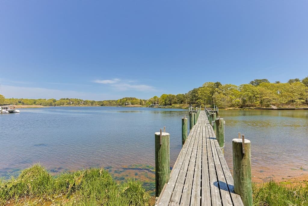 Single Family Residence at 476 Baxters Neck Rd, Barnstable MA 02648, Barnstable, photo 36 of 42