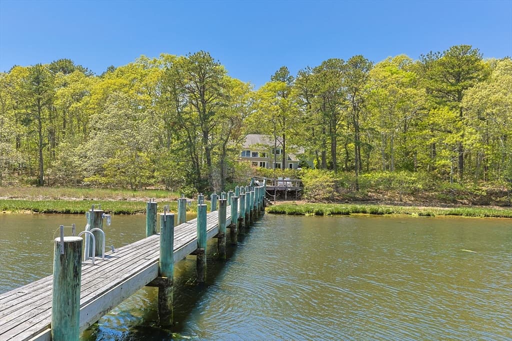 Single Family Residence at 476 Baxters Neck Rd, Barnstable MA 02648, Barnstable, photo 38 of 42