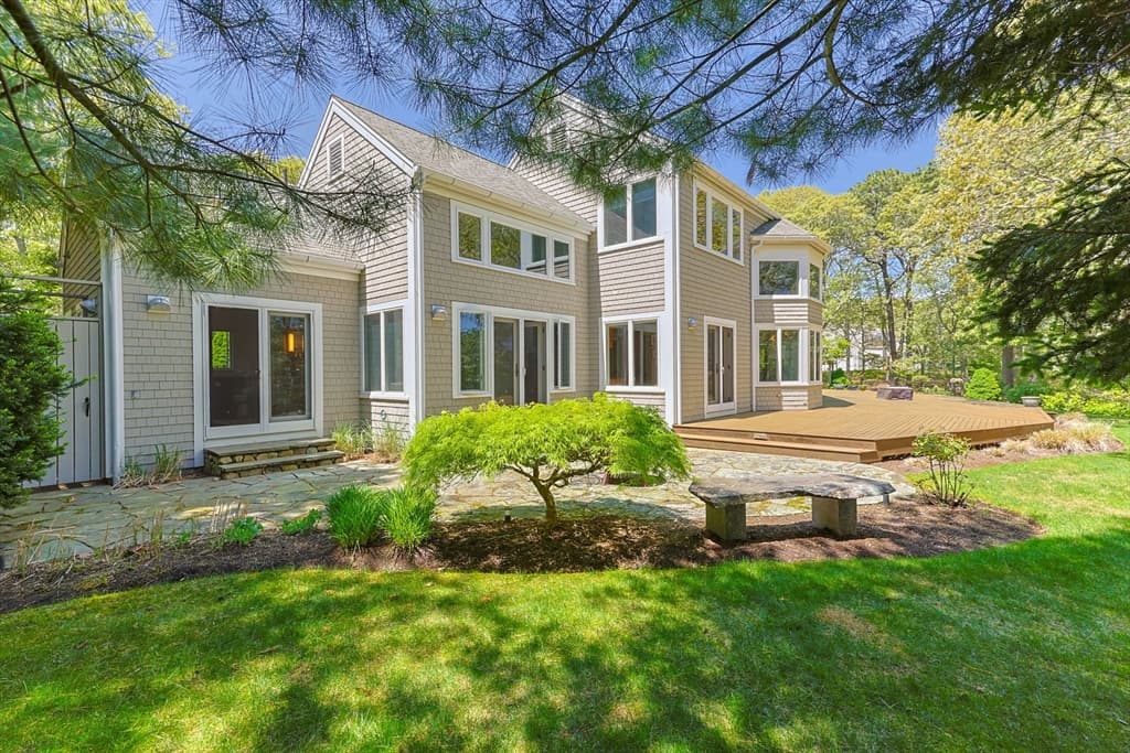 Single Family Residence at 476 Baxters Neck Rd, Barnstable MA 02648, Barnstable, photo 33 of 42
