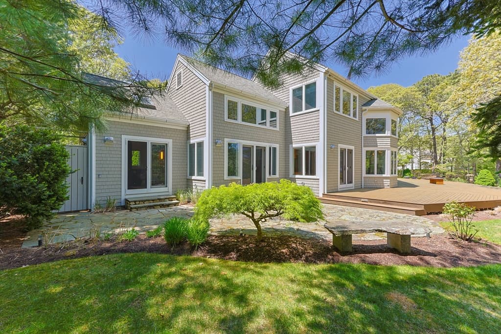 Single Family Residence at 476 Baxters Neck Rd, Barnstable MA 02648, Barnstable, photo 41 of 42