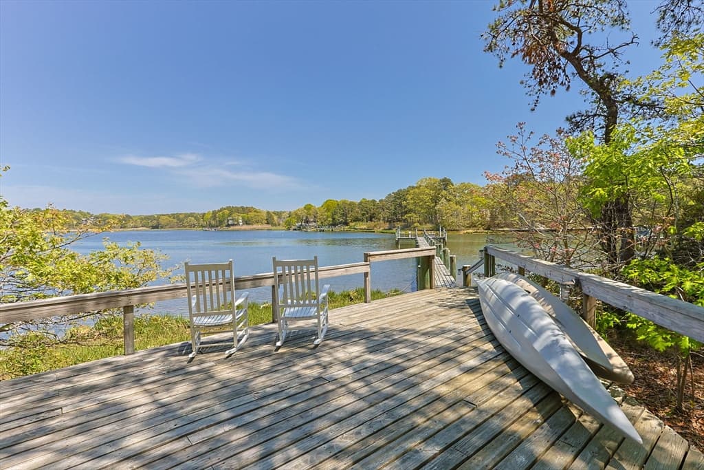 Single Family Residence at 476 Baxters Neck Rd, Barnstable MA 02648, Barnstable, photo 35 of 42