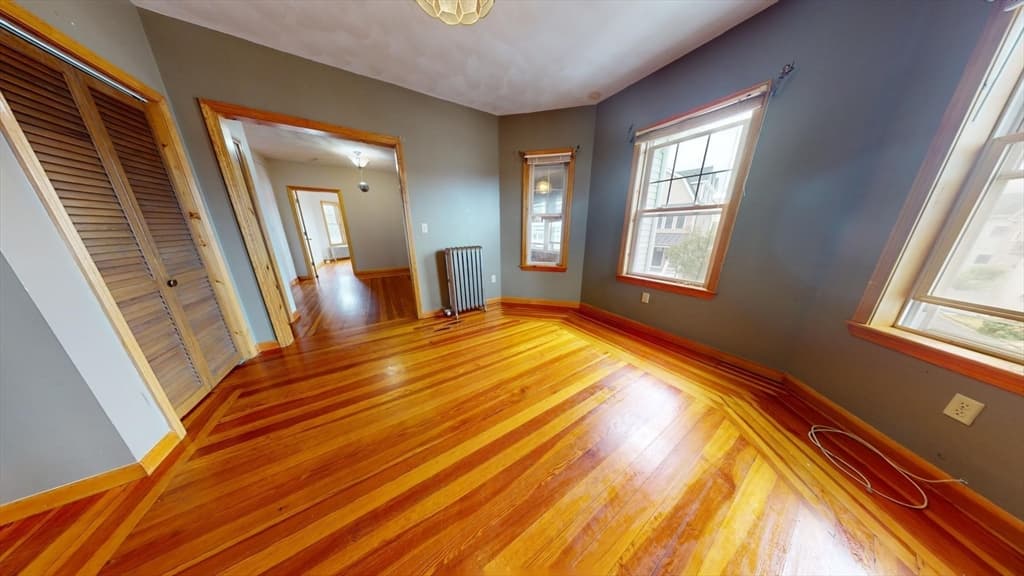 Multi Family at 27 Princeton St, Medford MA 02155, Medford, photo 16 of 39
