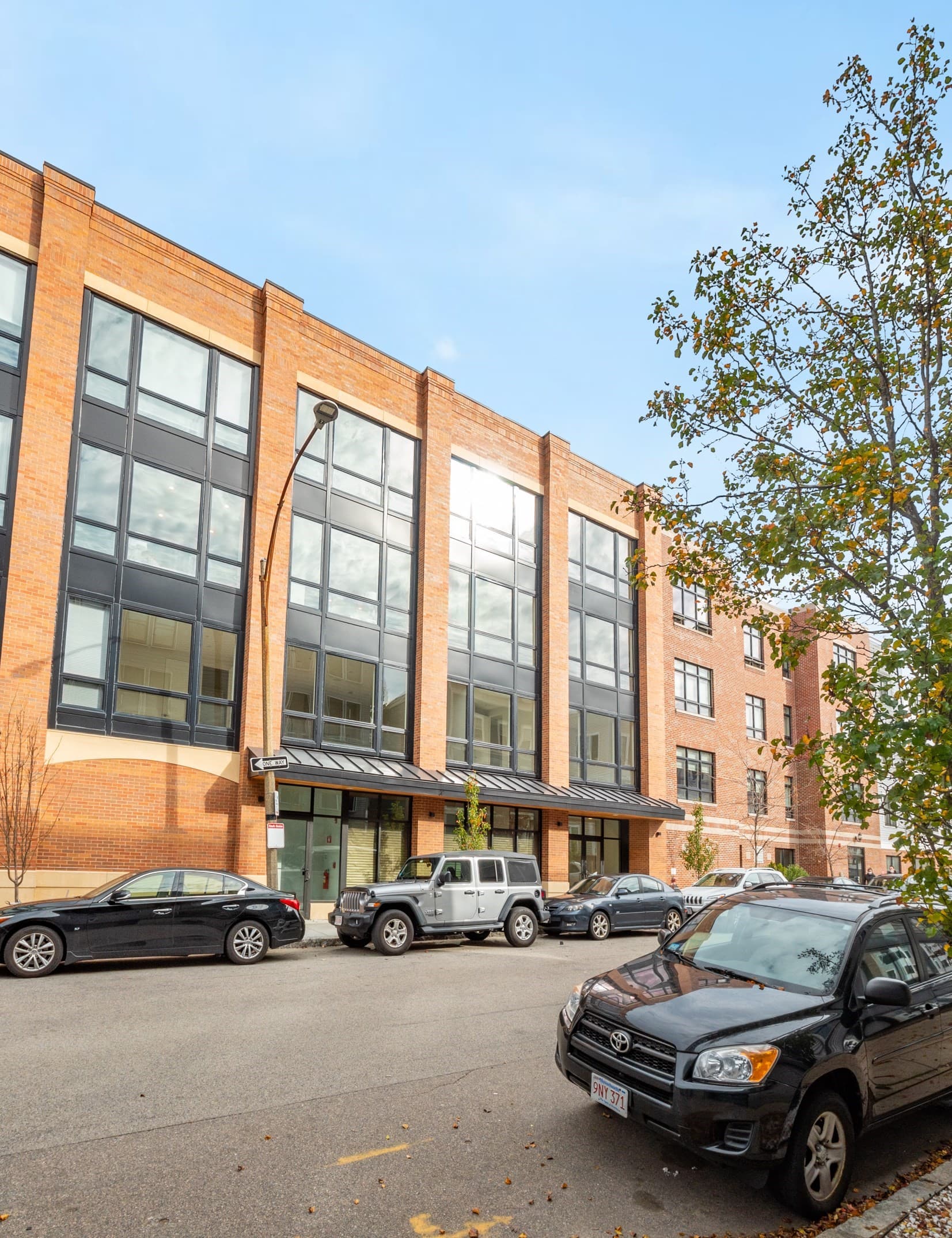 Condominium at 340 W 2nd St, Boston MA 02127, photo 17 of 18