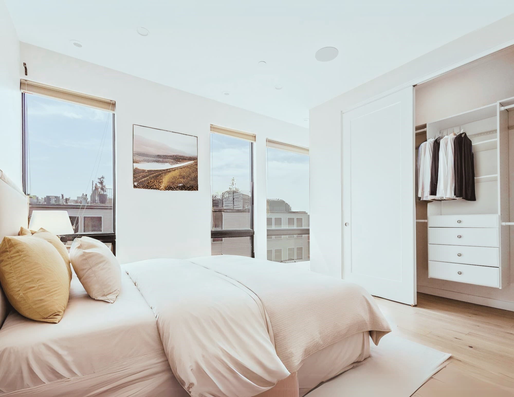 Condominium at 340 W 2nd St, Boston MA 02127, photo 3 of 18
