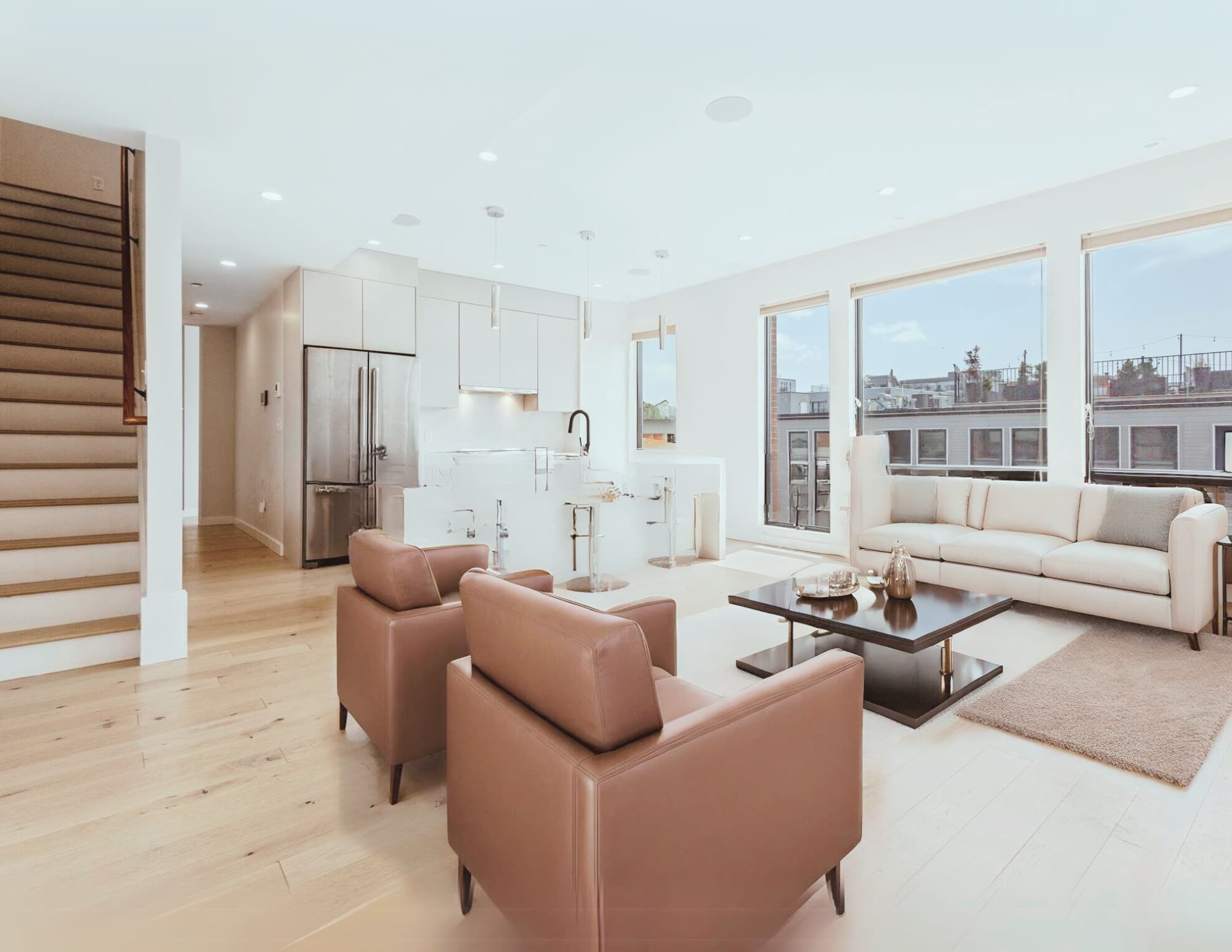 Condominium at 340 W 2nd St, Boston MA 02127, photo 4 of 18