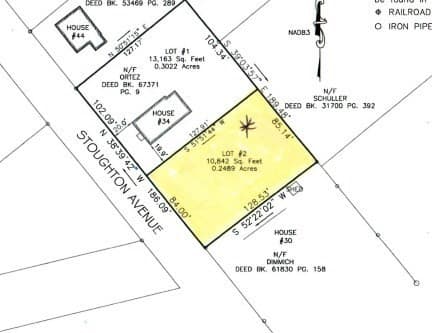 0 Stoughton Ave, Webster MA 01570 photo 3