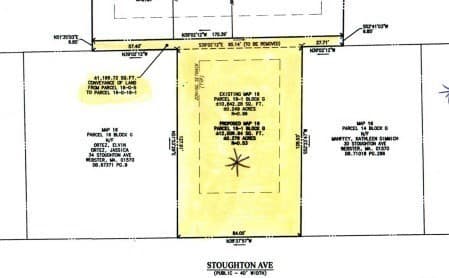 0 Stoughton Ave, Webster MA 01570