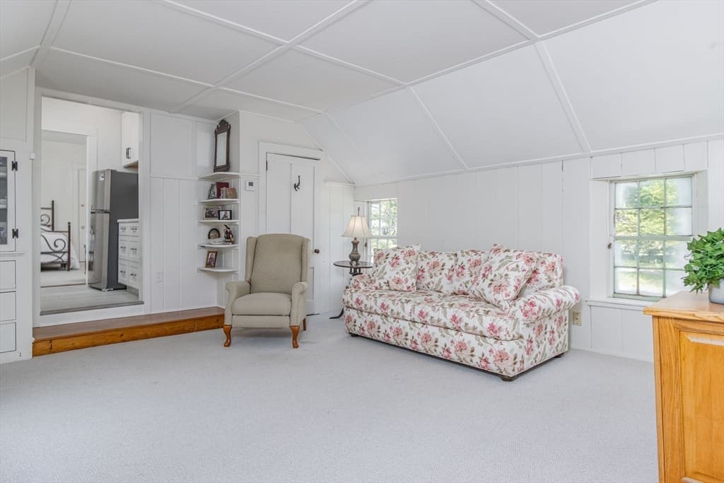 Single Family Residence at 96 Hollis Street, Groton MA 01450, photo 27 of 39