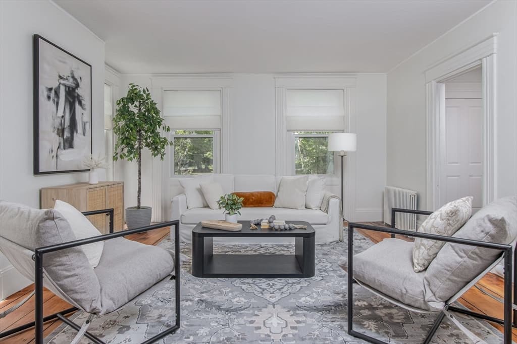 Single Family Residence at 96 Hollis Street, Groton MA 01450, photo 13 of 39