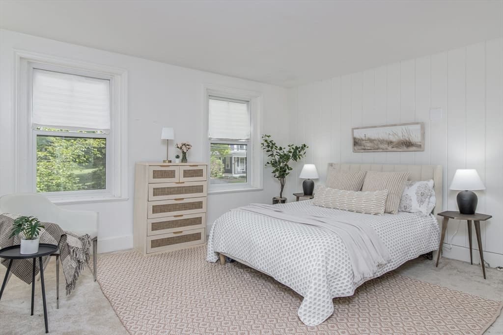 Single Family Residence at 96 Hollis Street, Groton MA 01450, photo 17 of 39