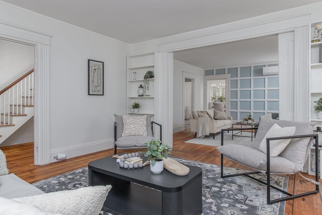 Single Family Residence at 96 Hollis Street, Groton MA 01450, photo 12 of 39