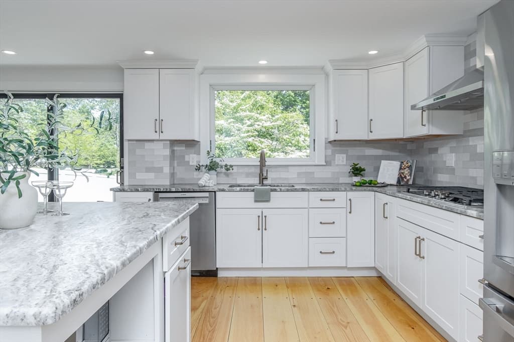 Single Family Residence at 96 Hollis Street, Groton MA 01450, photo 3 of 39