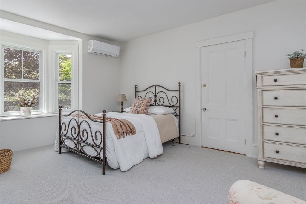 Single Family Residence at 96 Hollis Street, Groton MA 01450, photo 32 of 39