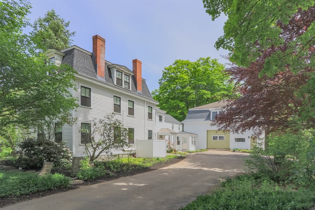 96 Hollis Street, Groton MA 01450