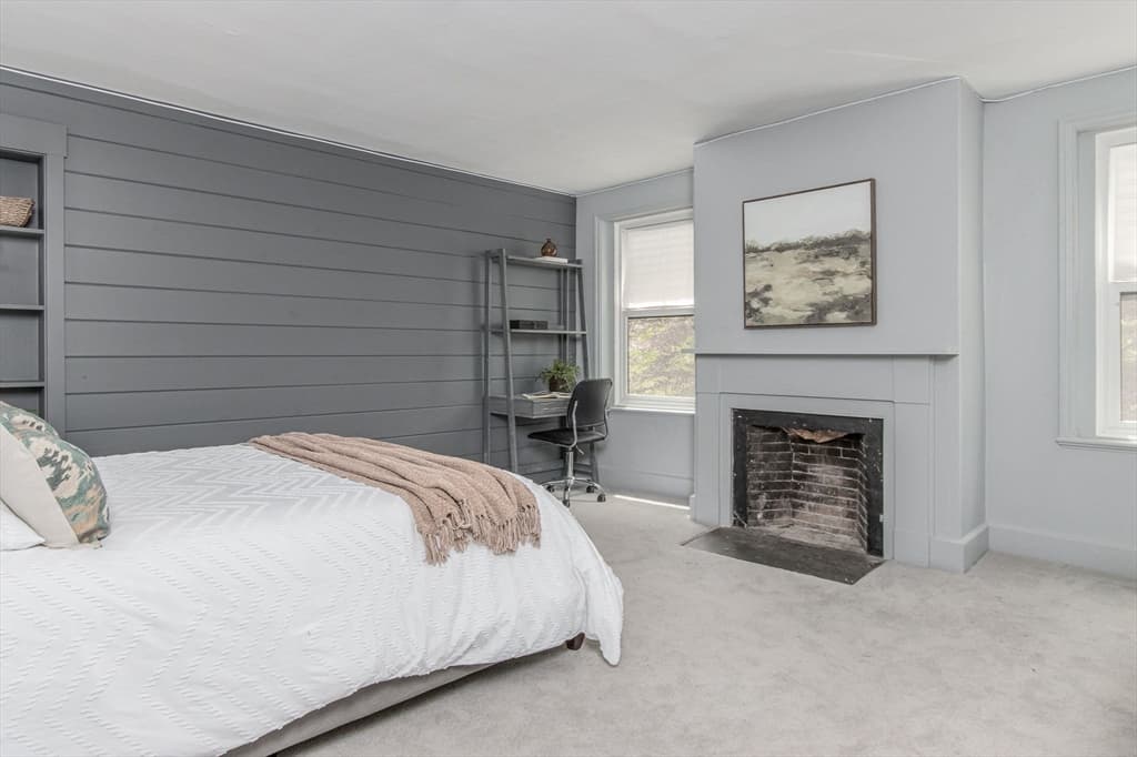 Single Family Residence at 96 Hollis Street, Groton MA 01450, photo 18 of 39