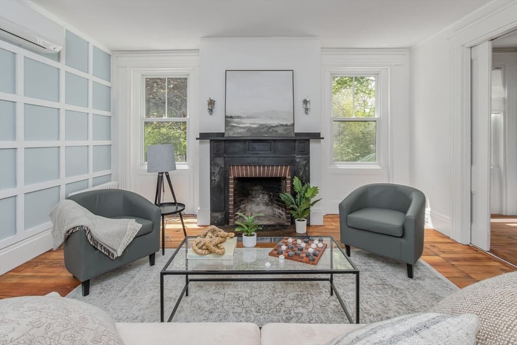 Single Family Residence at 96 Hollis Street, Groton MA 01450, photo 11 of 39