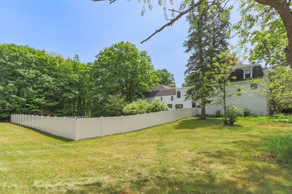Single Family Residence at 96 Hollis Street, Groton MA 01450, photo 35 of 39