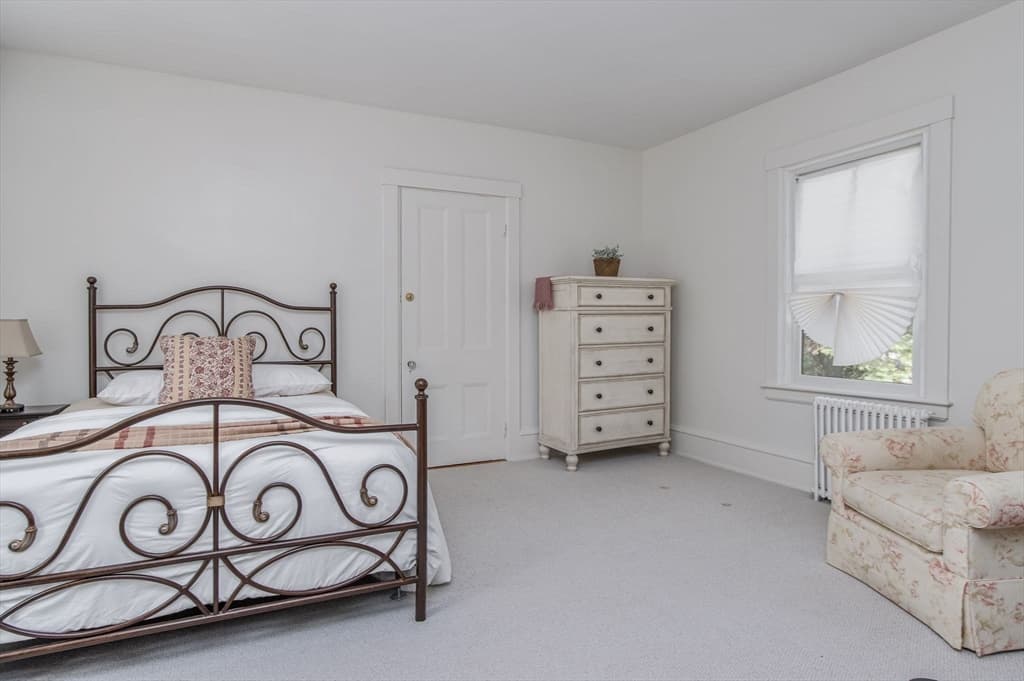 Single Family Residence at 96 Hollis Street, Groton MA 01450, photo 31 of 39
