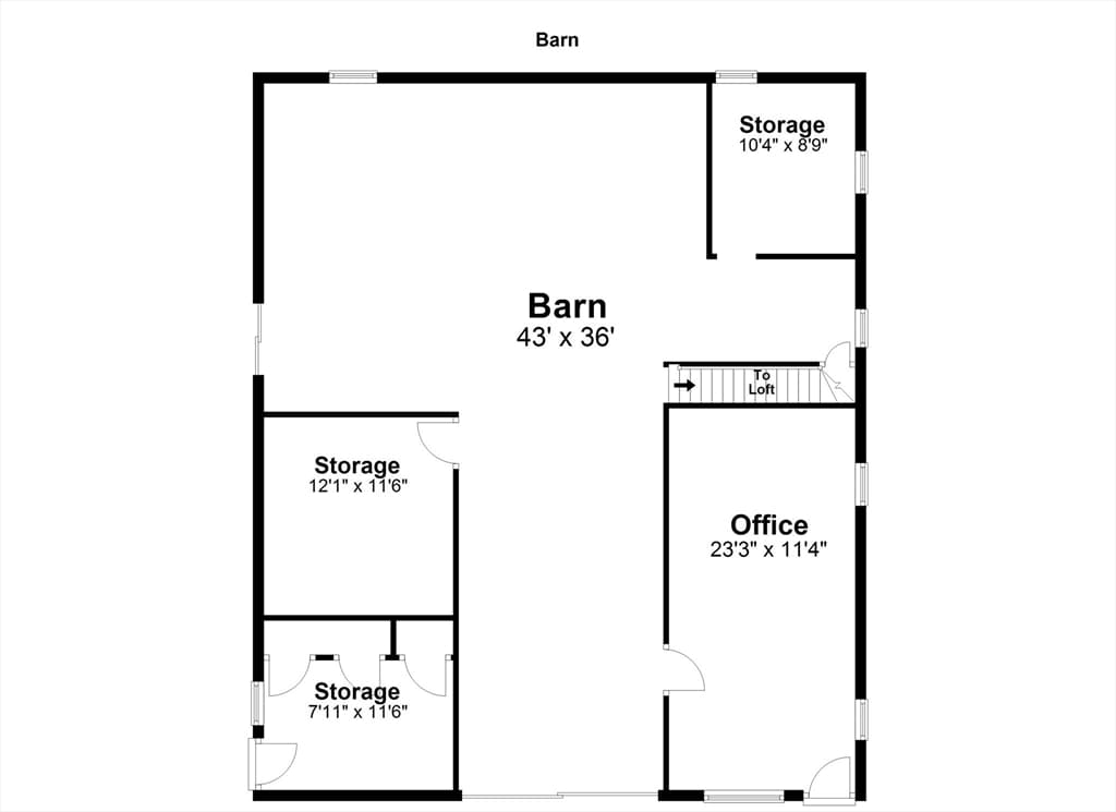 Single Family Residence at 96 Hollis Street, Groton MA 01450, photo 39 of 39