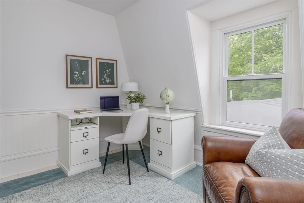 Single Family Residence at 96 Hollis Street, Groton MA 01450, photo 25 of 39