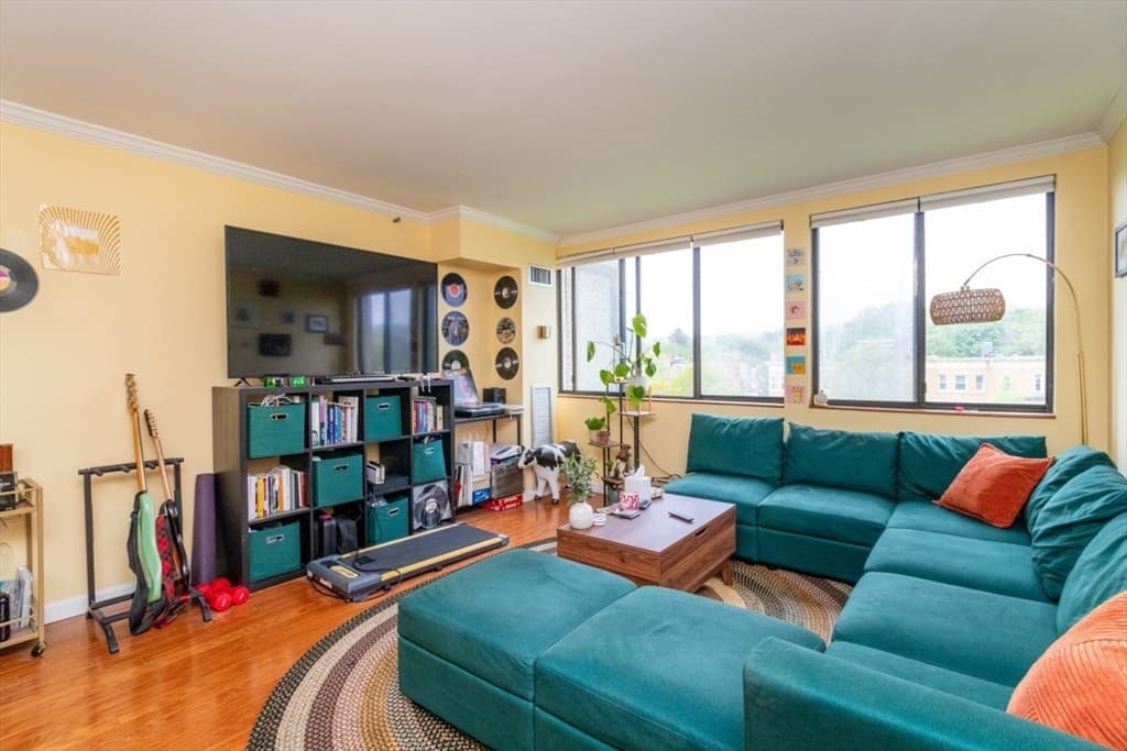 1731 Beacon St. # 520, Brookline MA 02445 photo 2