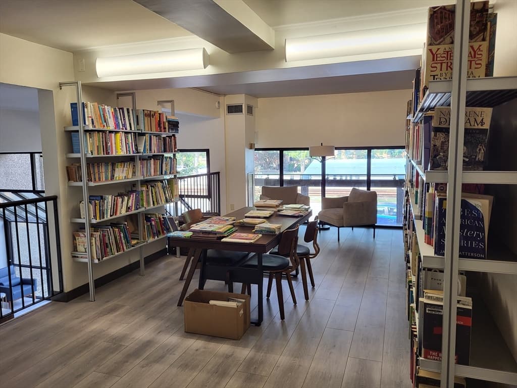 1731 Beacon St. # 520, Brookline MA 02445 photo 16