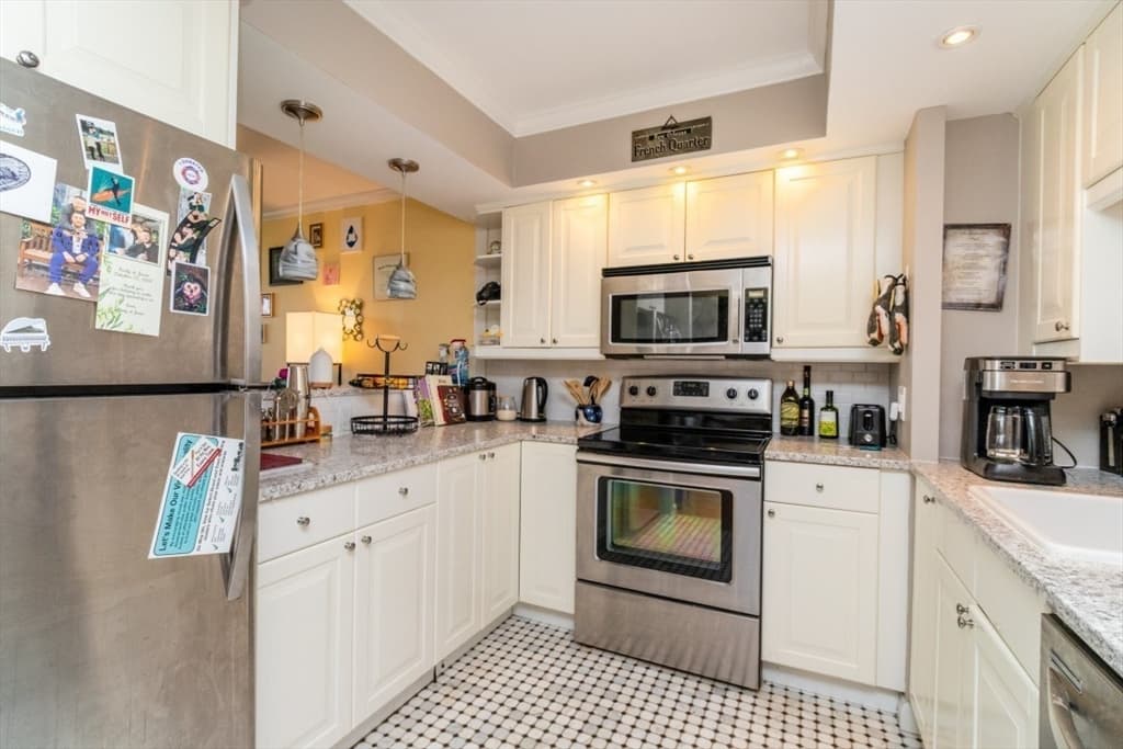 1731 Beacon St. # 520, Brookline MA 02445 photo 7
